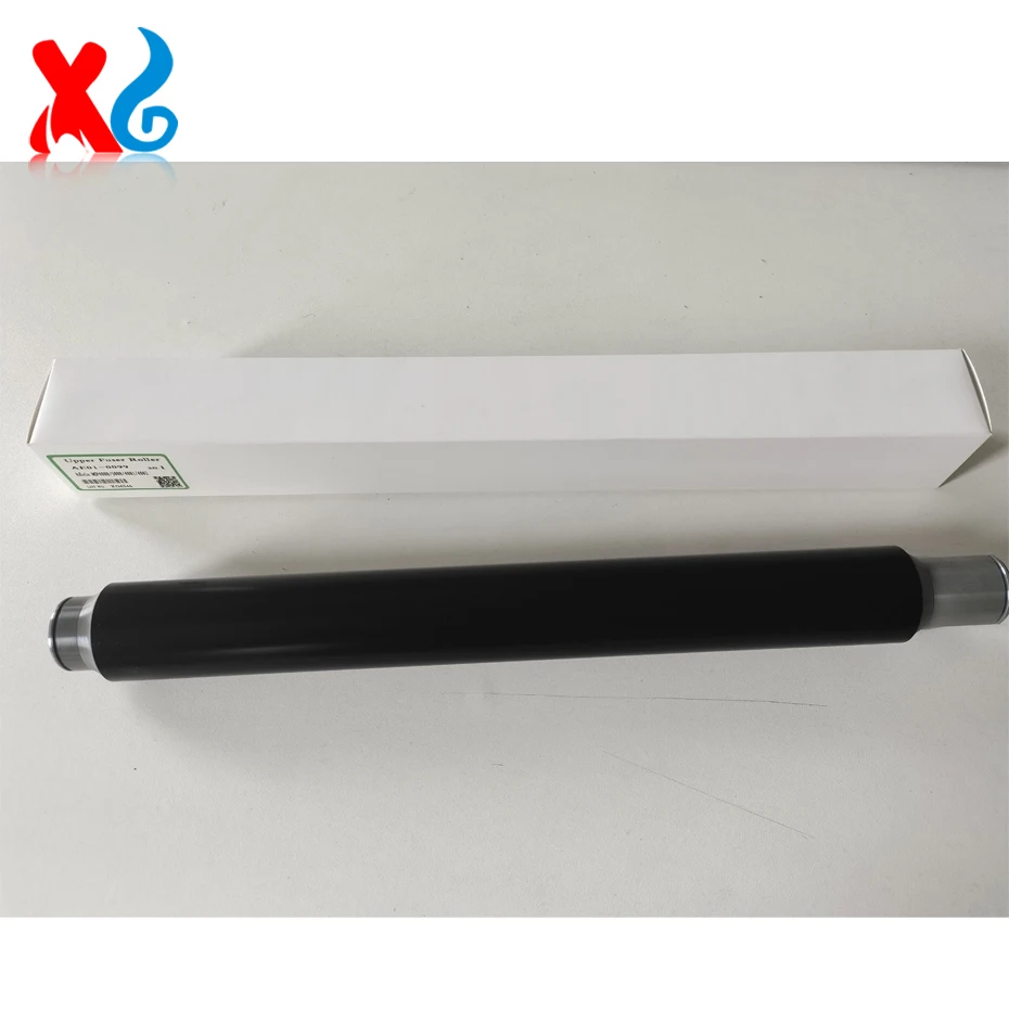 AE01-0099 Upper Fuser Roller For Ricoh Aficio MP4000 4000B 4000SP 4000SPF 5000 5000B 5000SP 5000SPF 4001 4001G 4002 5001 5002