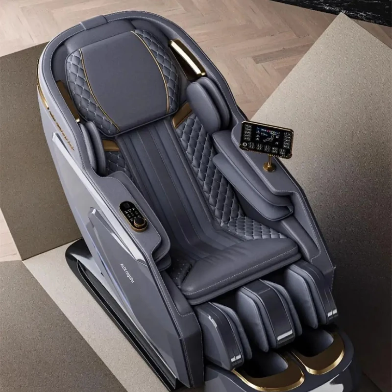 

Modern Reading Massage Italian Minimalism Style Chairs Nordic Lazy Massage Chairs Ergonomic Comfortable Poltrona Home Furniture