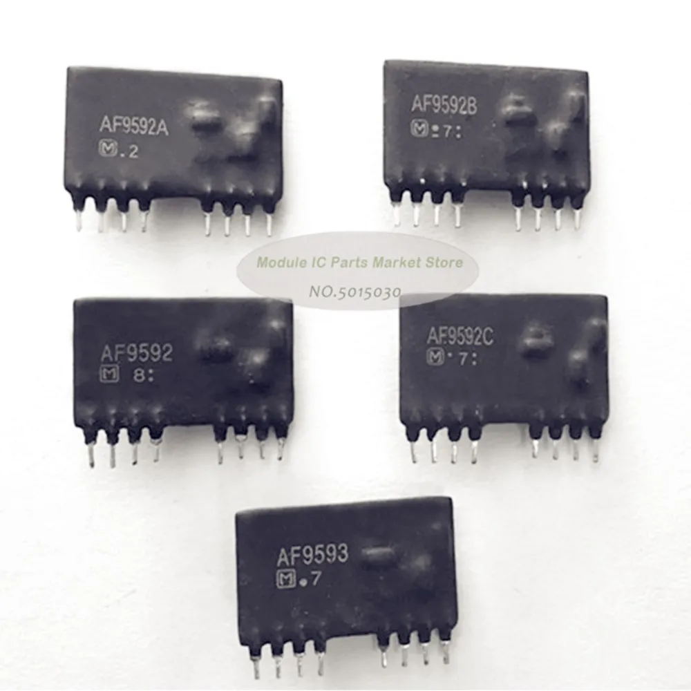 AF9592 AF9592A AF9592B AF9592C AF9393 NEW MODULE