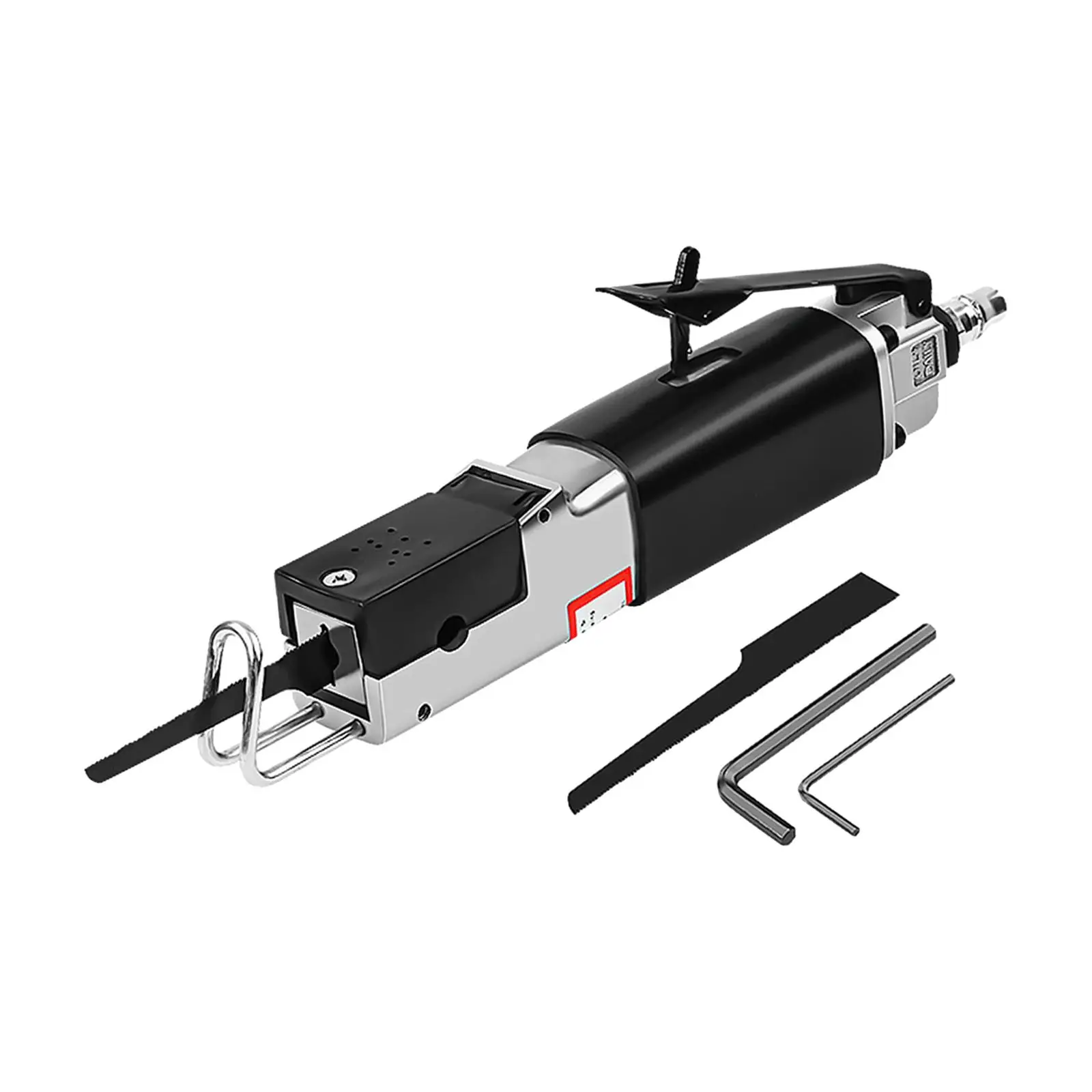 

Pneumatic Saw Alloy for Automobile Sheet Metal Powerful Cutting Machine