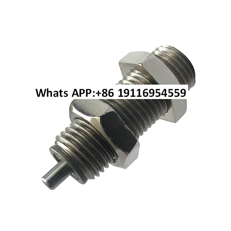 Buffer Short Stroke…