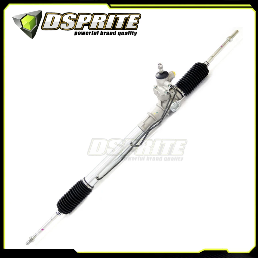 

Power Steering Rack and Pinion for Toyota Avanza Veloz 2022 LHD OEM JG201-007130 45501-BZ120 45501-BZ13045510-BZ590 45510-BZ600