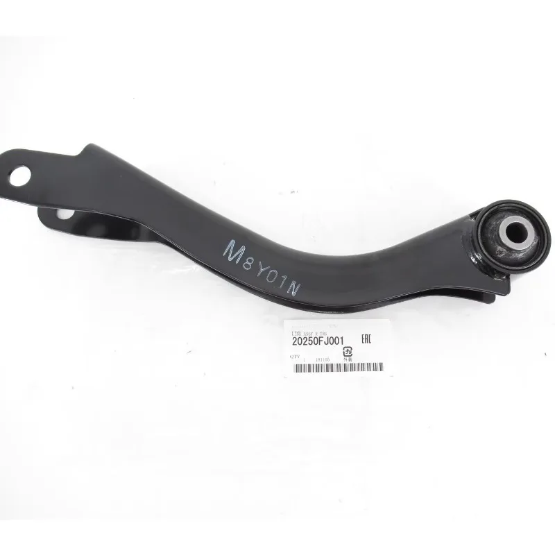 

Genuine 20250FJ001 Lower Control Arm Assembly for Subaru Forester Outback Black