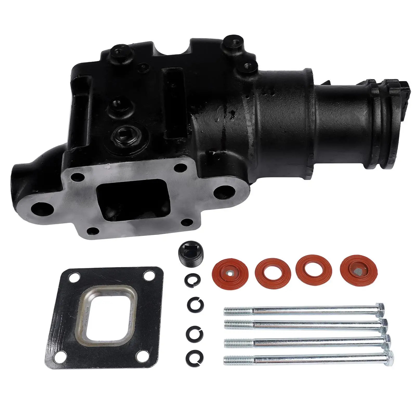 

Hot SalesAP01 4309 Exhaust Riser Dry-Joint for MerCruiser Marine V6 V8 2002-2004 864309T02