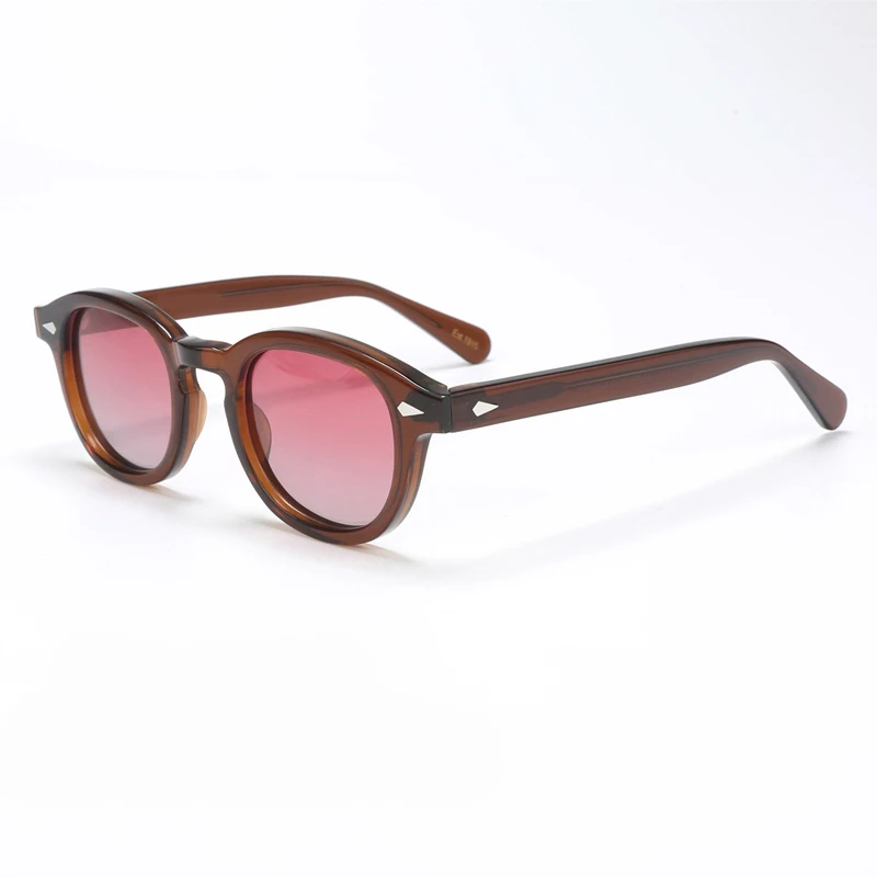 TULX Lemtosh Acetate Sunglasses 4