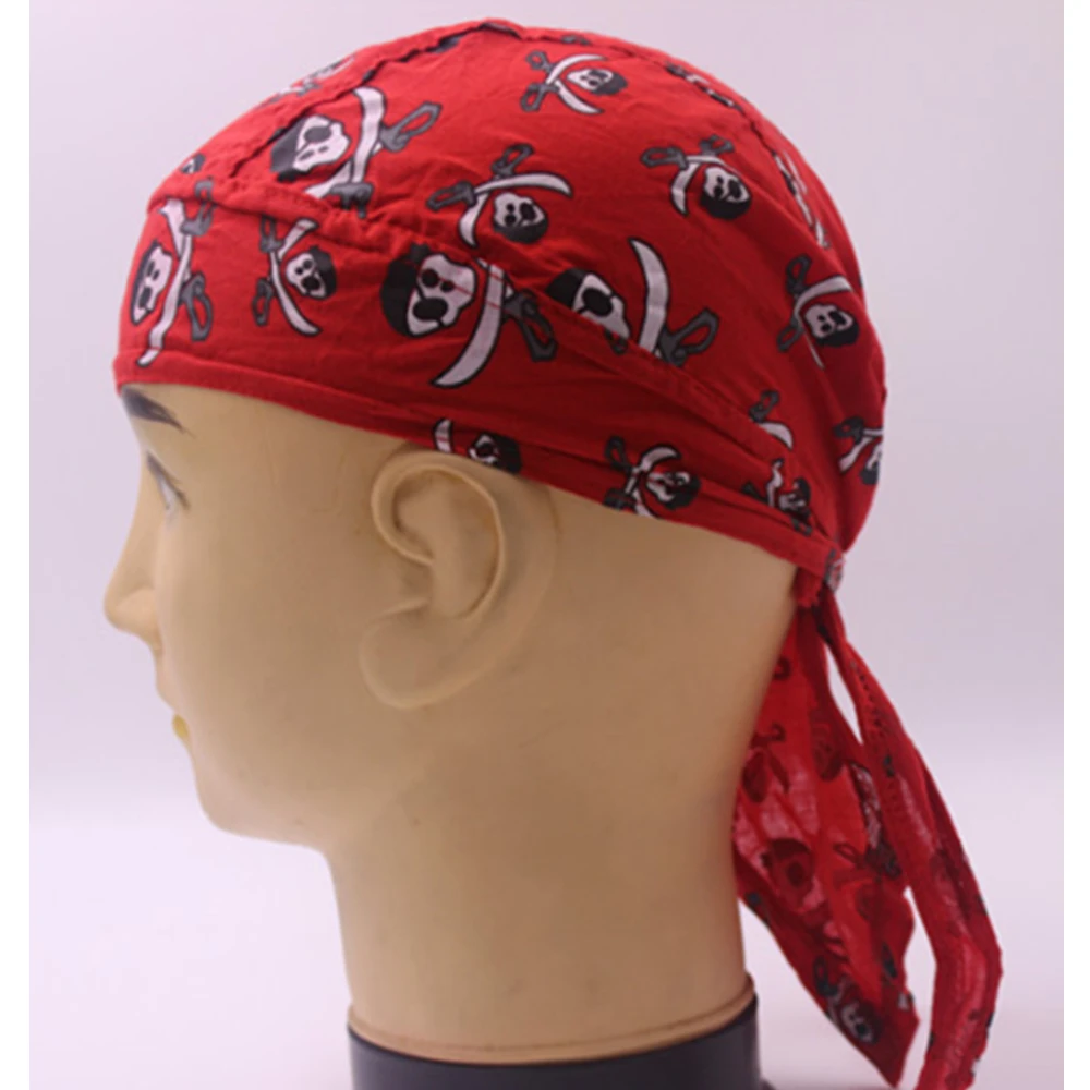 Casque de moto rétro Skull pour hommes et femmes, bandeau de tête de vélo de course, bandana de cyclisme, chapeau d'été, sports de plein air, nouveau, 7,5