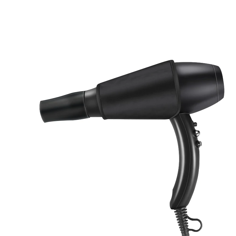 

Professional Pet Dog Grooming Hand Dryer With 2 Speed Cool And Warm Temperature Control Easy To Use Free Hands To Fluff Hairs