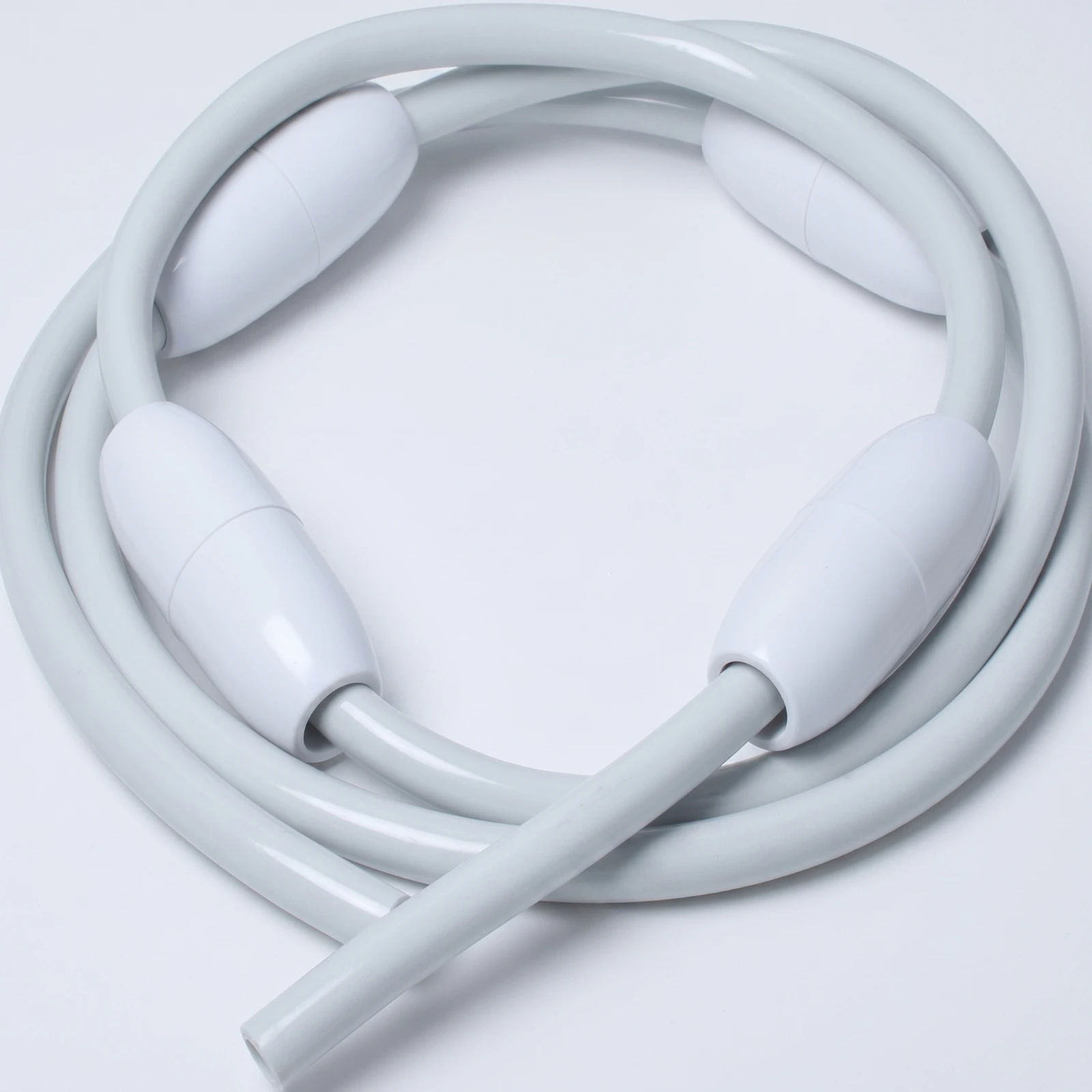 Flexible Replacement Pool Hose with Floating Design Cleaner Hose for Swimming Pool Maintenance Upgrade