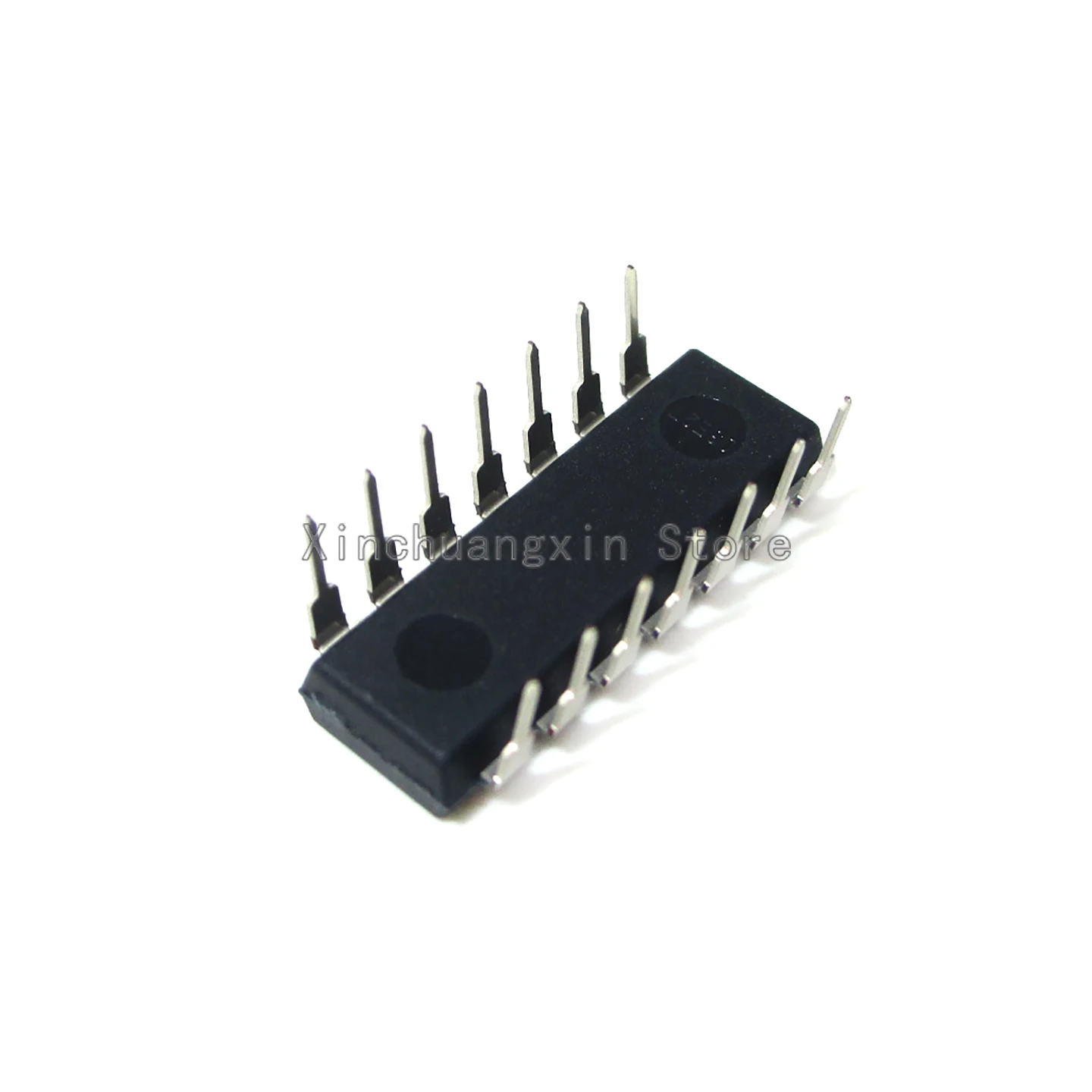 5PCS LM348N, LM324N DIP-14 operational amplifier chips