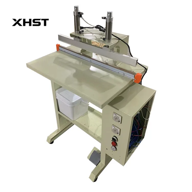 Stainless Steel Water-cooled Induction Aluminum Foil Sealing Machine, Suitable for Plastic and Metal Bottles and Cans