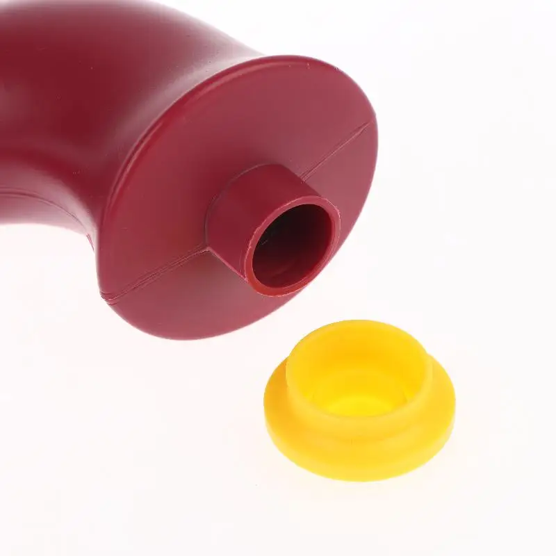 Yoga-Neti-Pot, Nasenspültopf für Erwachsene, Nasenreinigung, Gesundheitspflege, Nasenwaschung – Detail 9