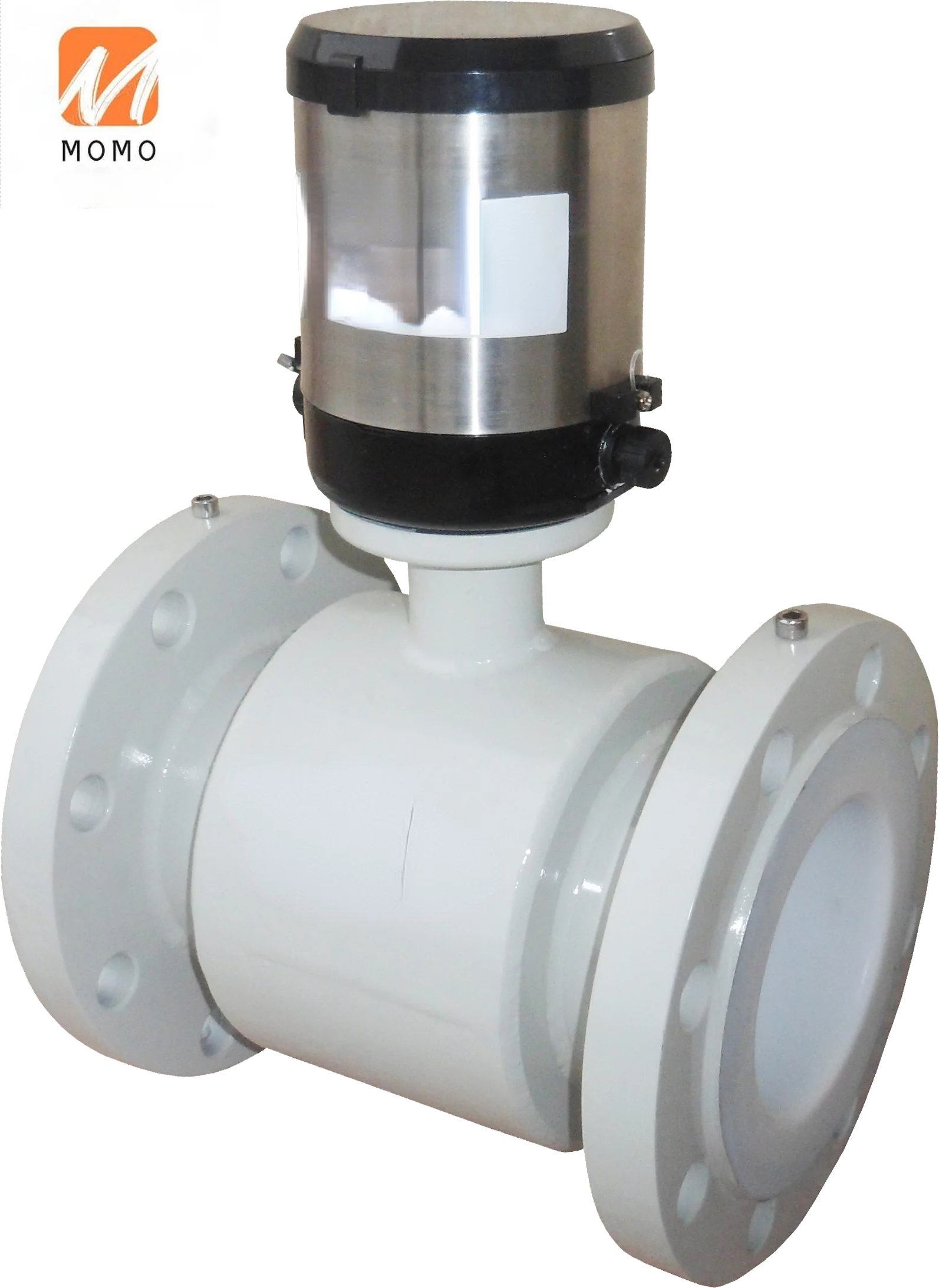 Débitmètre électromagnétique approuvé, 0.5%