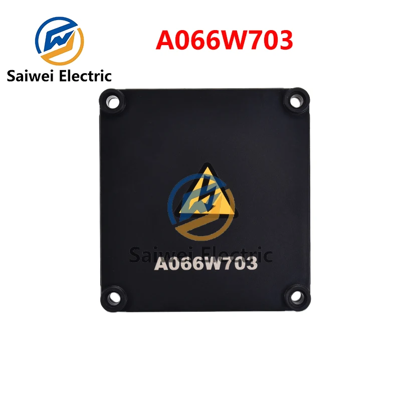 

Новый автоматический регулятор напряжения AVR A066W703 для генераторов переменного тока и дизельных генераторов, запчасти и аксессуары