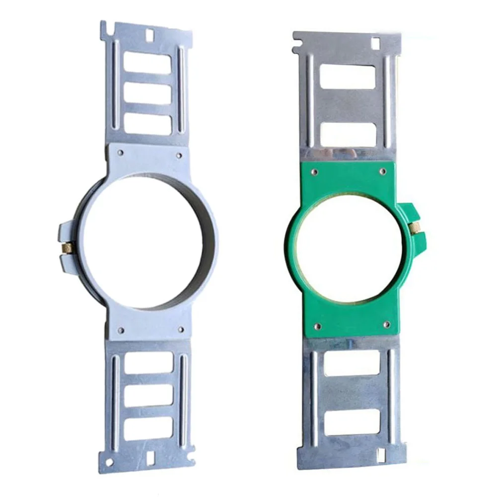 Embroidery Frame Frame 12 Cm 5 Inches For Home Machines.2sizes High Quality Horse Head Machine Embroidery Frame