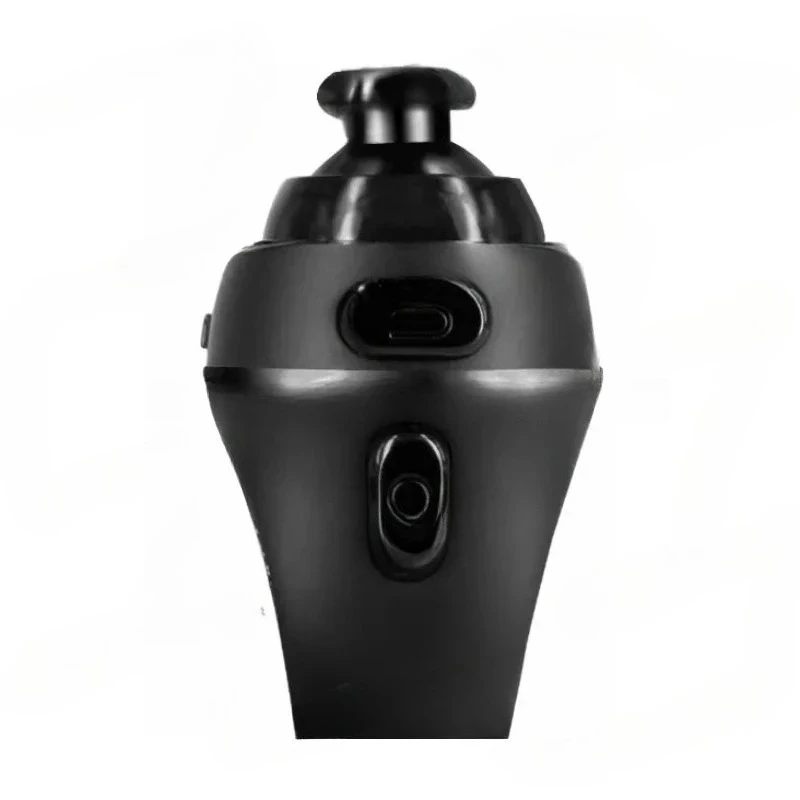 Suitable for3D Virtual Reality Glasses Helmet Remote Page TurnerR1 Finger Ring Wireless Bluetooth Game Controller for VR