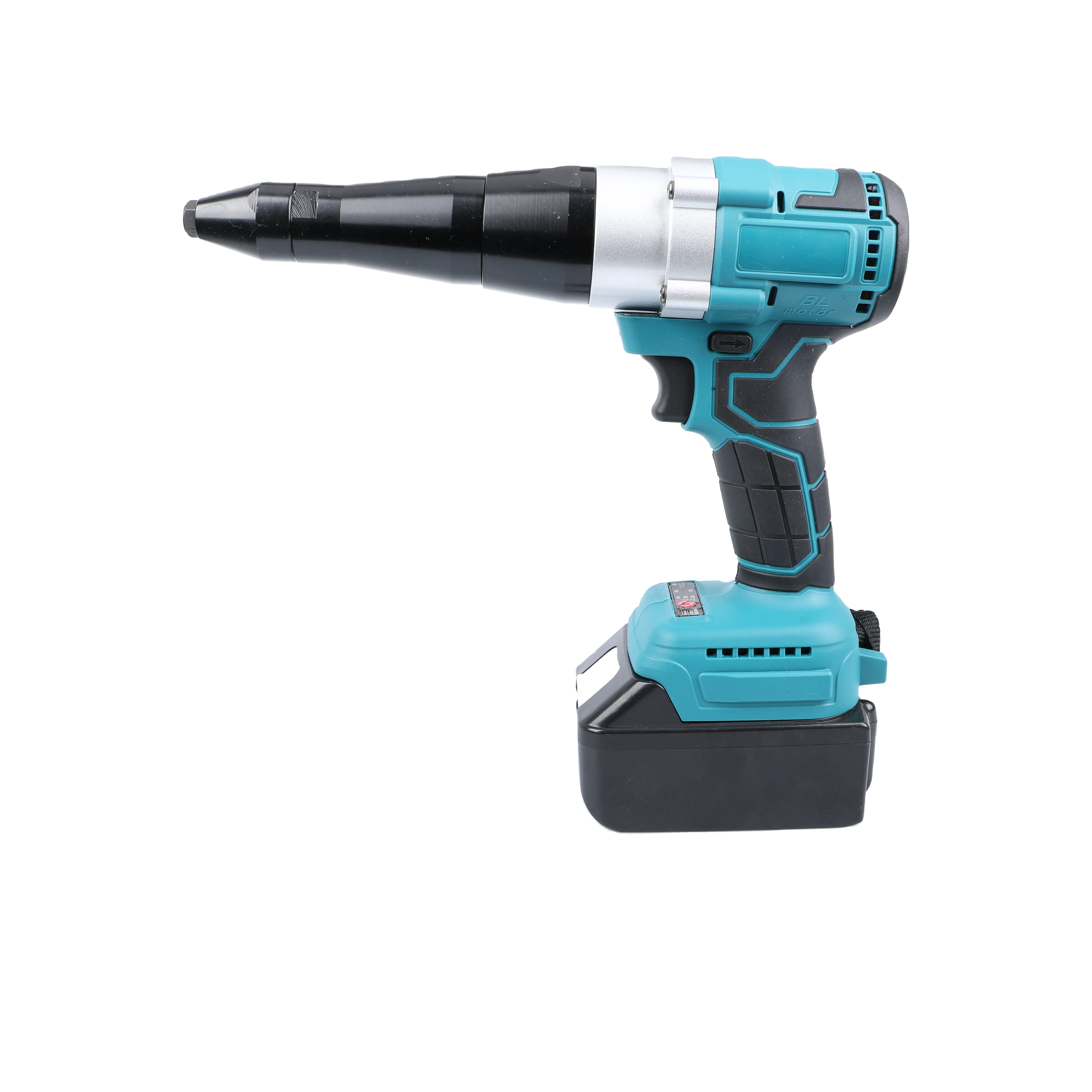 Pistola per rivetti senza fili elettrica 20V M5 M6 di fabbrica