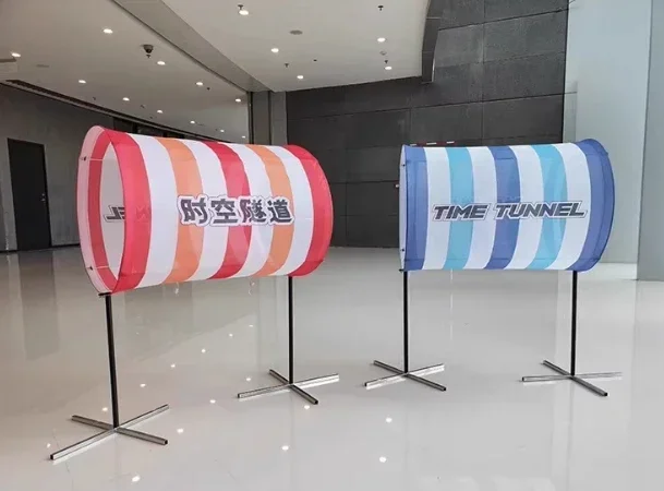 Tunnel60 Drones Com… - image