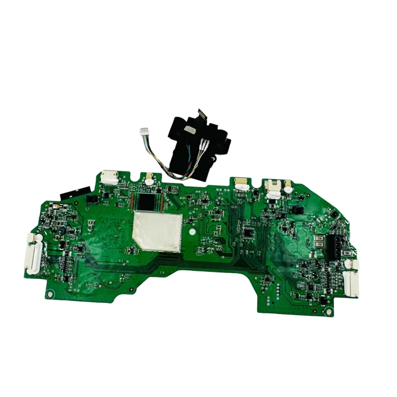 BAAM-R9317B Moederbord En Camera Montage Voor Dreame L30 Pro Ultra Stofzuiger EU Versie Essentiële Vacuüm Accessorie