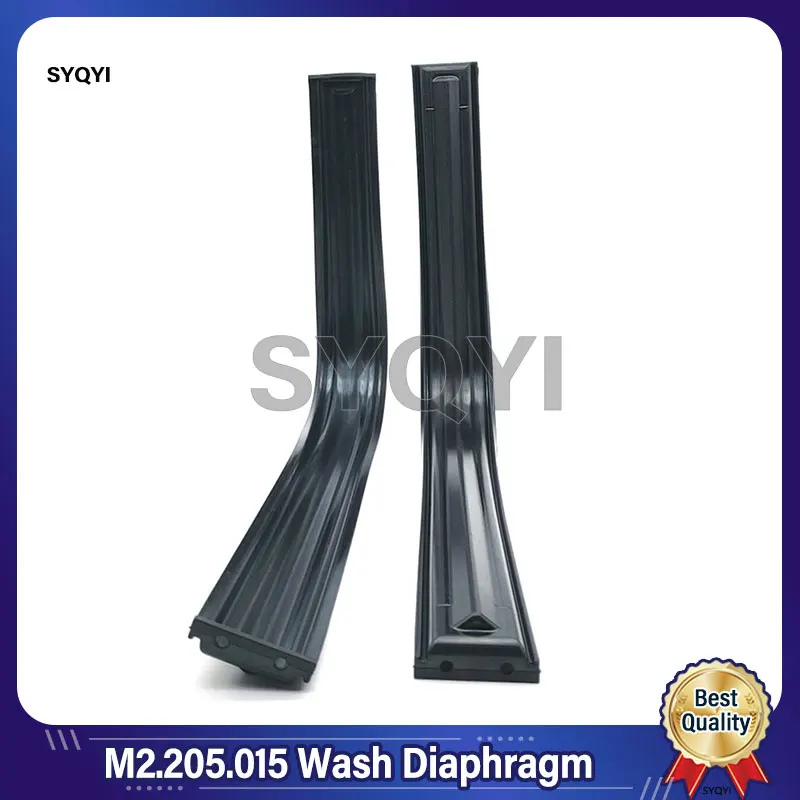 

1 Piece Best Quality M2.205.015 Blanket Wash Diaphragm L=795mm For Heidelberg SM74 Printing Machine Parts