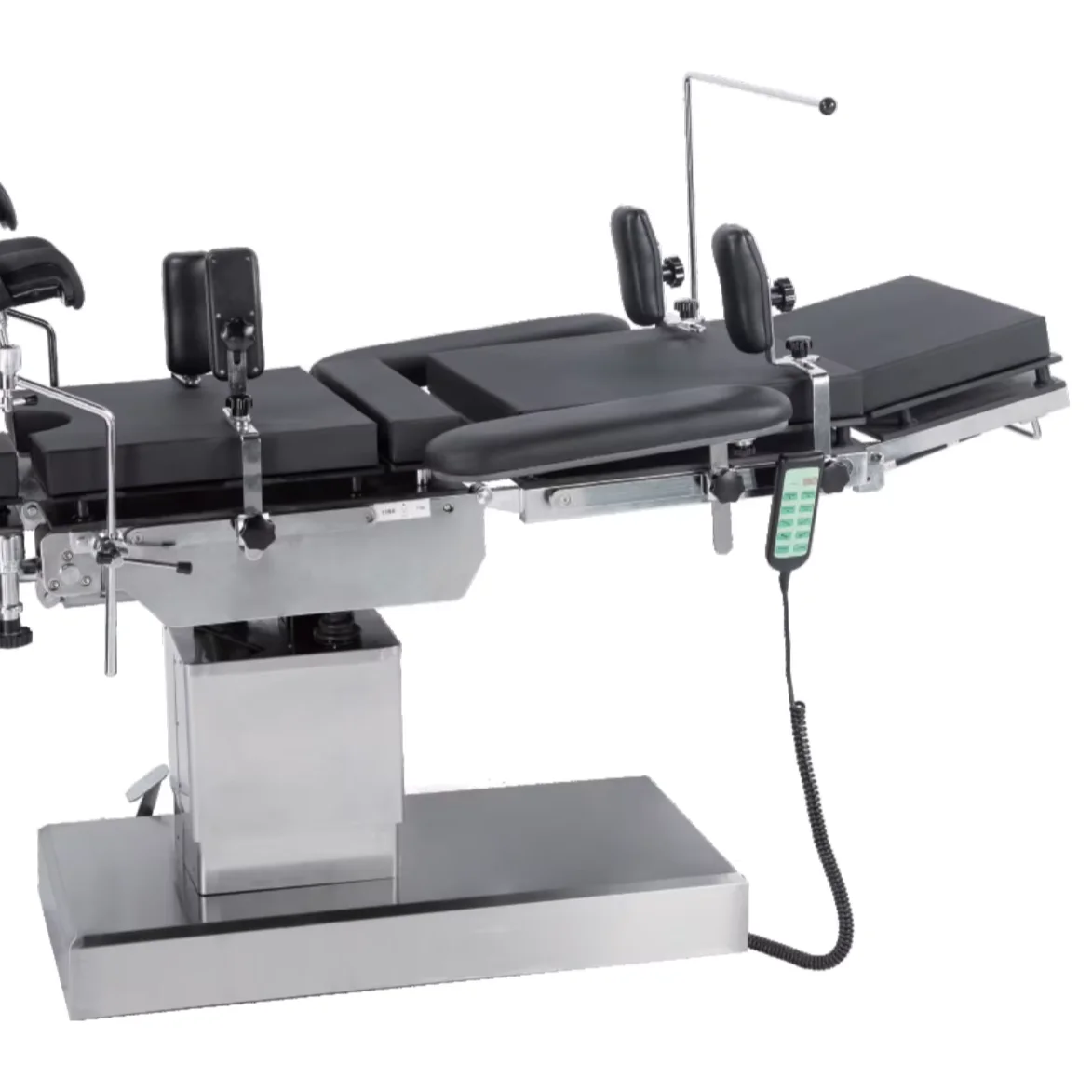 Elektrische operatietafels