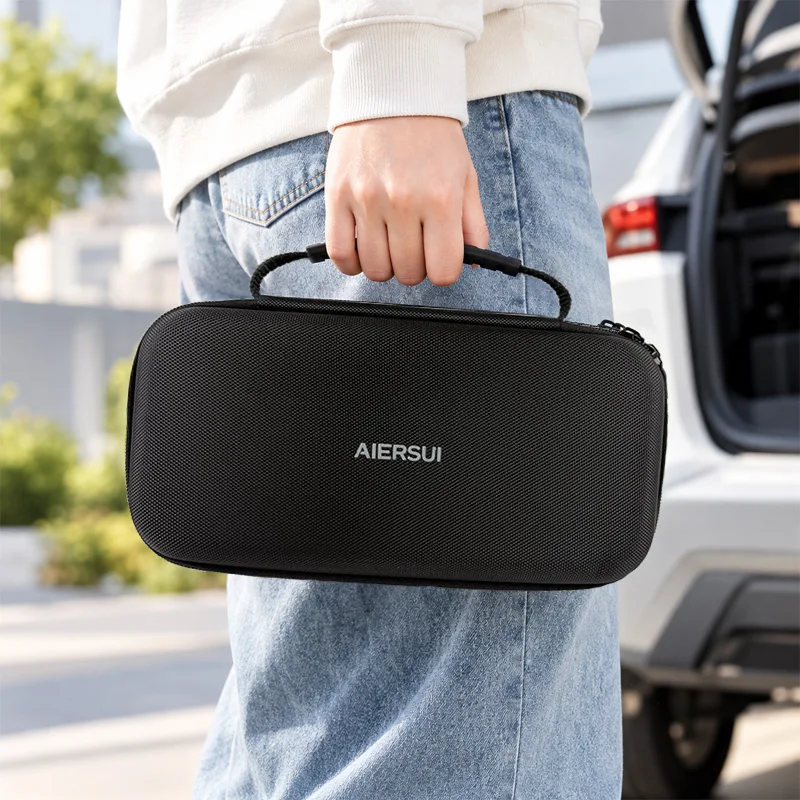 Hard Carrying Case for Switch, OLED, Logitech G Cloud, OneXPlayer mini, AYANEO 2S & Air Pro, Protective Handheld Console Storage