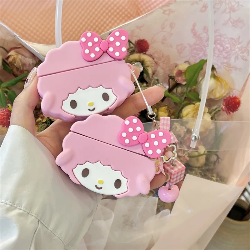 Kawaii Bow My Melod…
