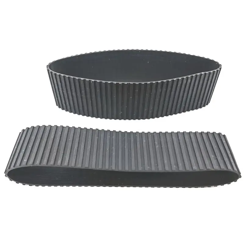 A99X 1Set New Lens Focuse Rubber and Zoom Rubber for 24-70Mm F/2.8L II 2.3Cm (GEN 2)-Ordinary
