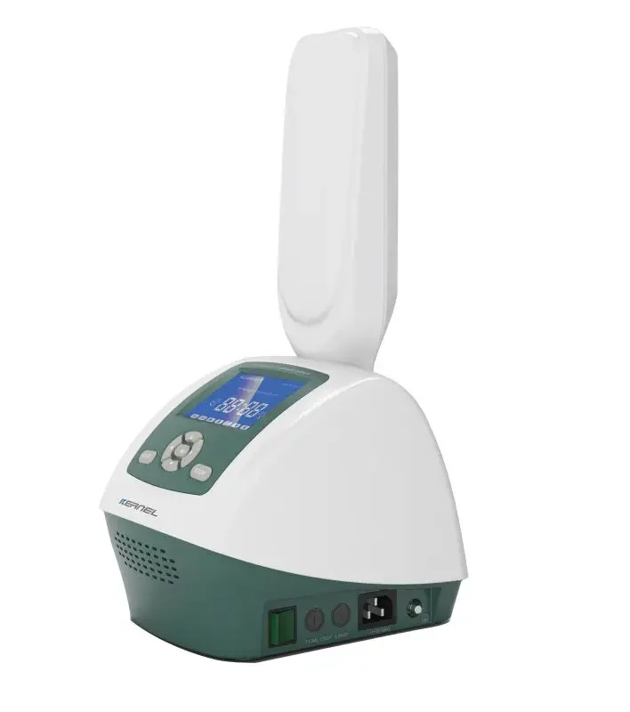 KN- 4006B CE PMA 510K Medical Puva 311 nm Narrowband UVB Lamp Psoriasis Vitiligo Treatment Led UV Lamp