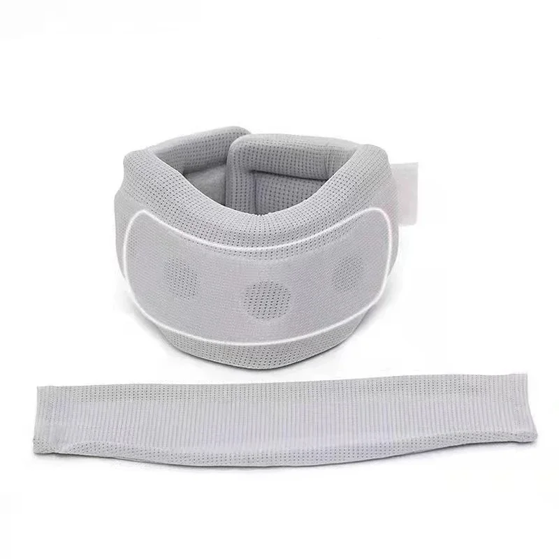 New Sleeping Soft Sponge Cervicorrect Neck Brace Pressure Relief Cervical Pain Vertebra Protection Neck Spine Brace Travel Nap