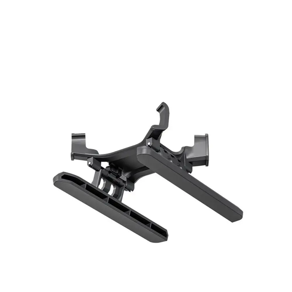 Extensión de patas de araña para Dron, accesorio negro para DJI AVATA2, equipo de aterrizaje de elevación, protección de piernas, B5F3