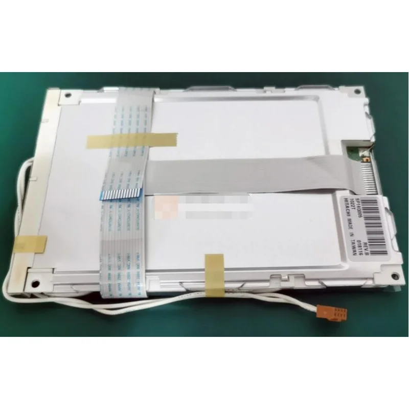 SX14Q006 SX14Q003 SX14Q004 SX14Q002-ZZA Pantalla LCD de 5,7 pulgadas 320 (RGB) × 240, QVGA 70PPI 5,7"
