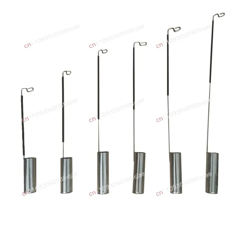 Liquid nitrogen tank bucket 2/3/6/10/15/20/30/35L spoon stainless steel bucket accessories