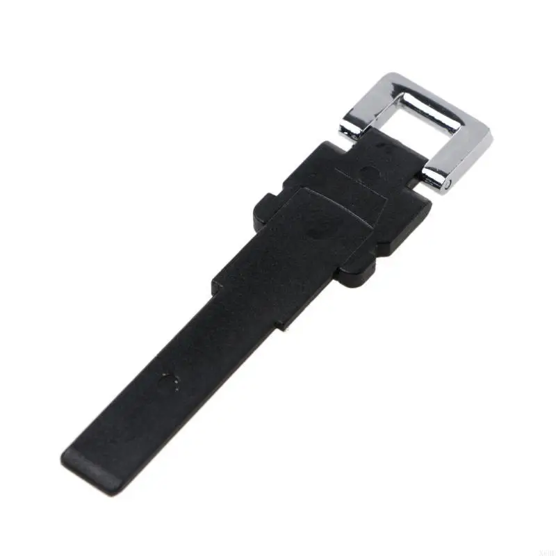 X6HF Car Emergency for Smart for Key Blade Blank Insert