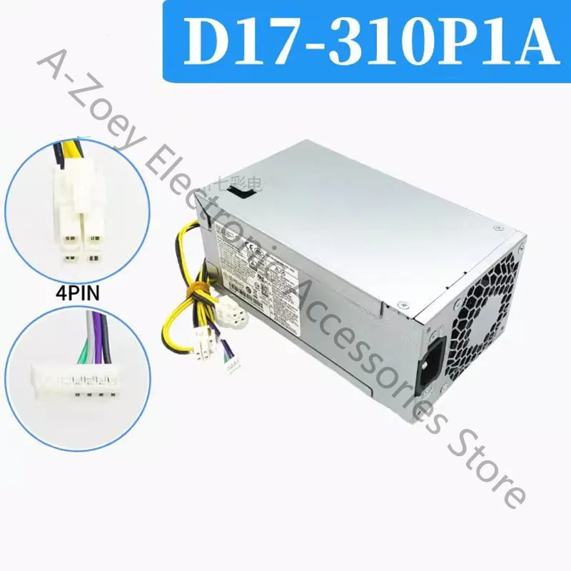 

New Power Supply D17-310P1A PCG007 310W