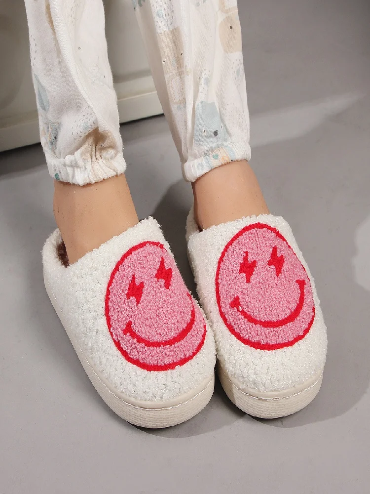 Scarpe da interno per neonati e bambini piccoli, scarpe con suola morbida per la primavera e l'autunno, scarpe da passeggio per bambini per ragazzi e ragazze