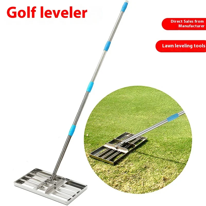 Lawn Leveling Tool … - image