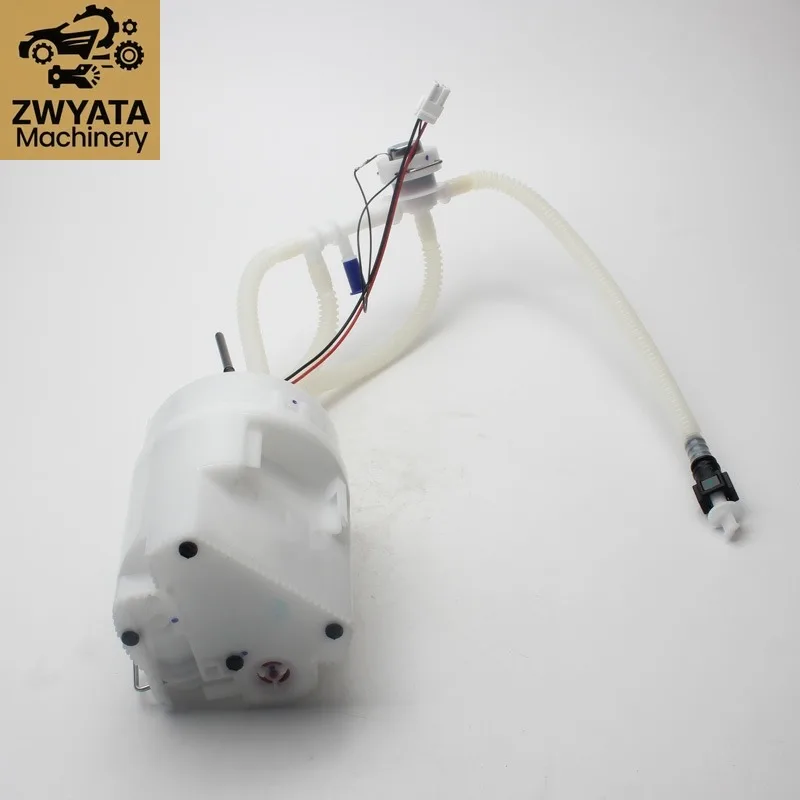 Fuel Pump Assembly WGS500110 WGS500071 For Land Rover Discovery MK III Range Rover Sport 2.7D TDV6 3.6D 2005-2013