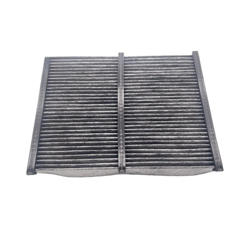 Filter Rear 240V Trunk Ion Air Purifier Element for Toyota Camry AC Brand New Genuine