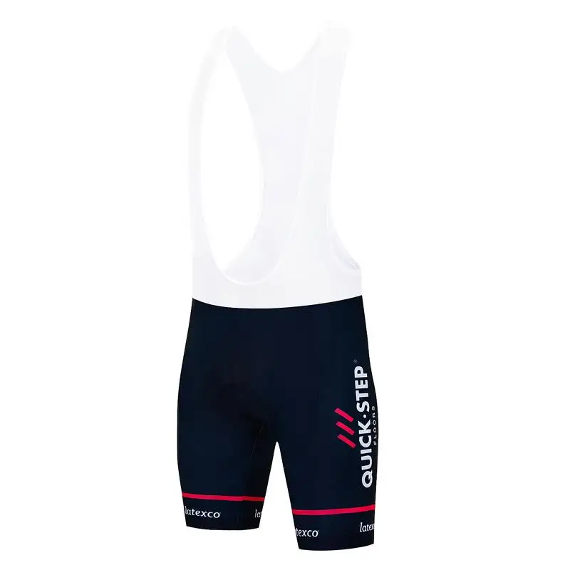 2024 Cycling Shorts Men\'s Riding Shorts Summer MTB Bicycle Short Tights pants 19D Gel Pad Bike Team Racing Wear ciclismo