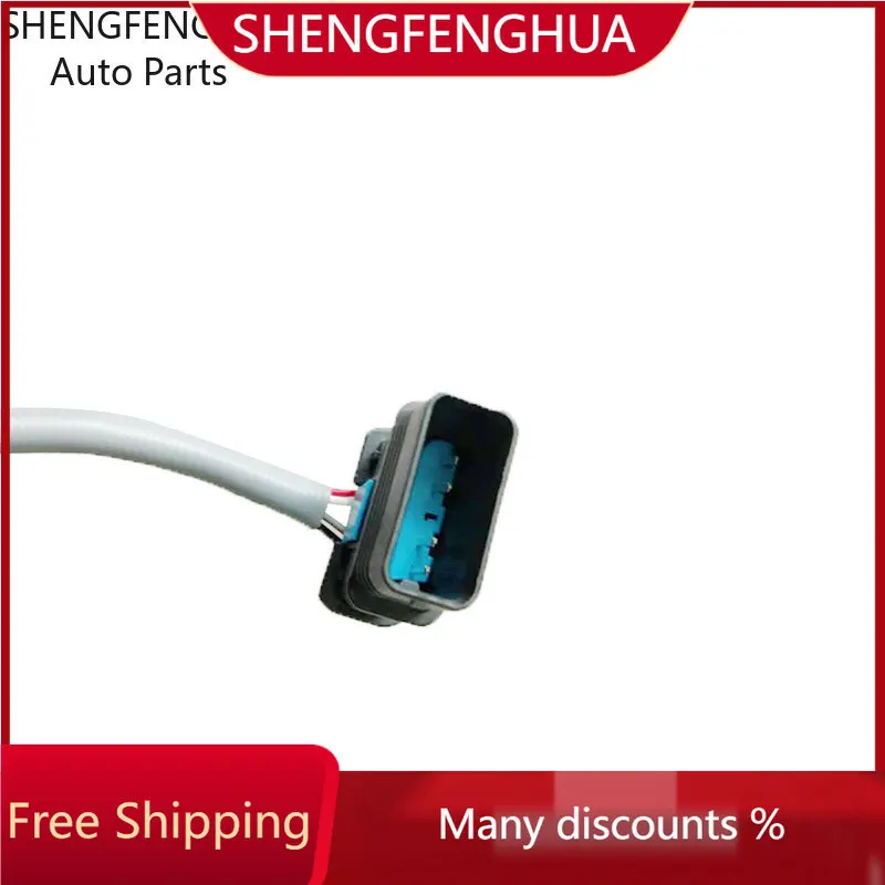 SHENGFENG HUA Free Shipping For M4 auto parts oxygen sensor 11787848487 0258030094 Cross-border e-commerce