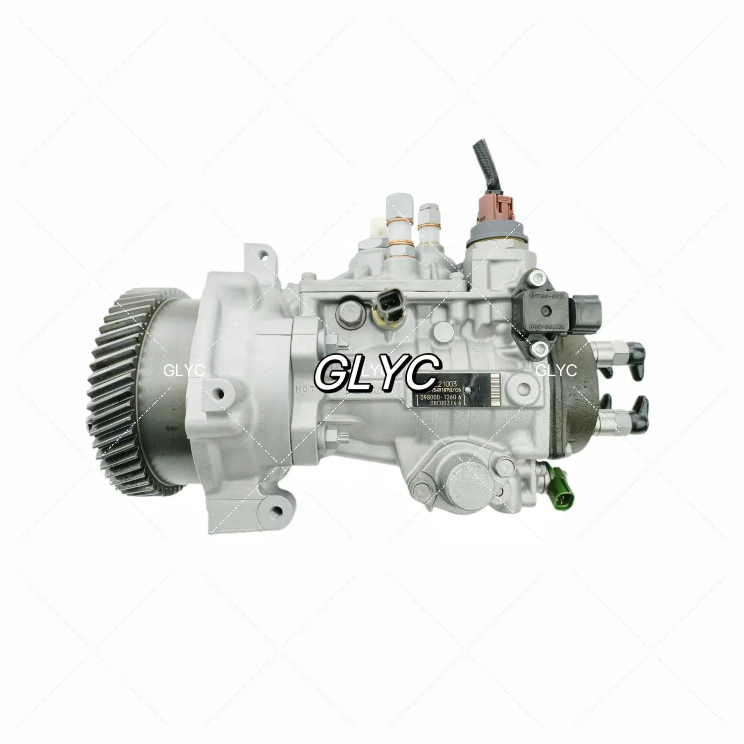 

Hot Sale Fuel Pump 098000-0263 ME220181 For MITSU BISHI CANTER 4M51