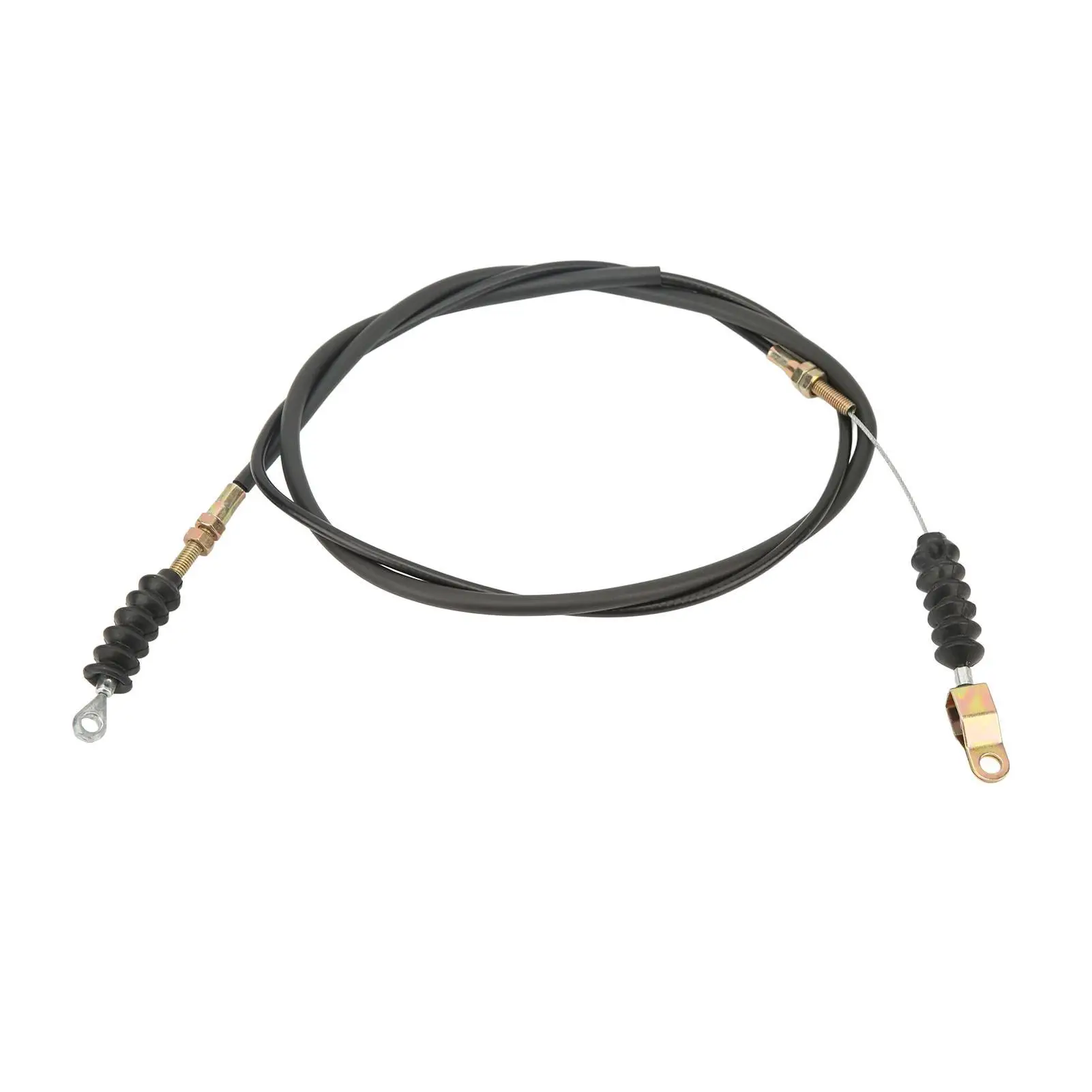 JW1 F6311 00 00 OEM Quality High Toughness Accelerator Throttle Cable for cart G29 Drive 2007-2011