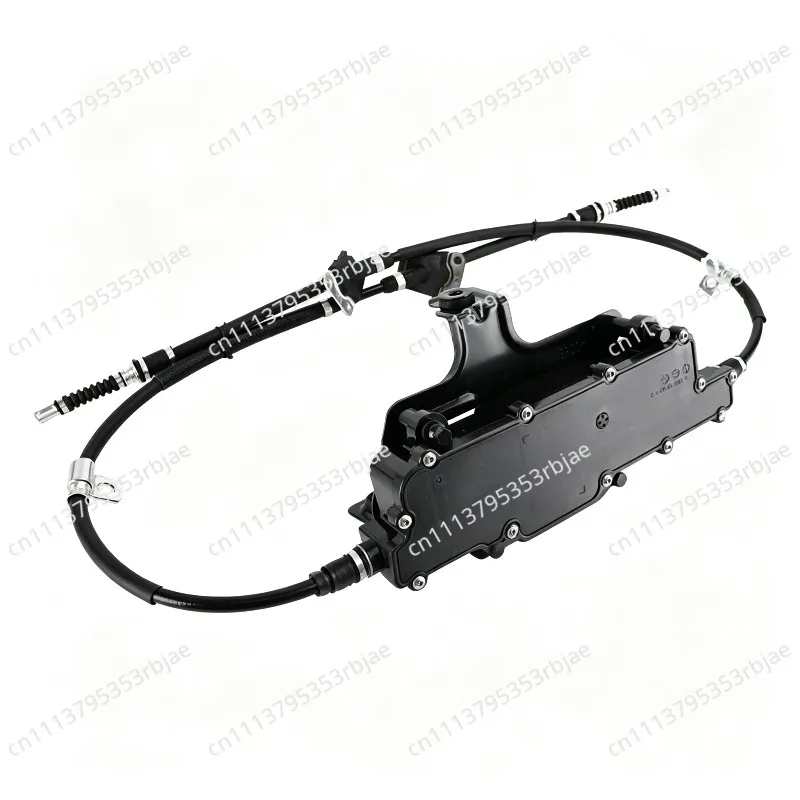 Parking Brake Handbrake Actuator Module 59700B8700 597002W600 59700A1600 For Hyun-dai Sa-nta Fe 2WD 12-19
