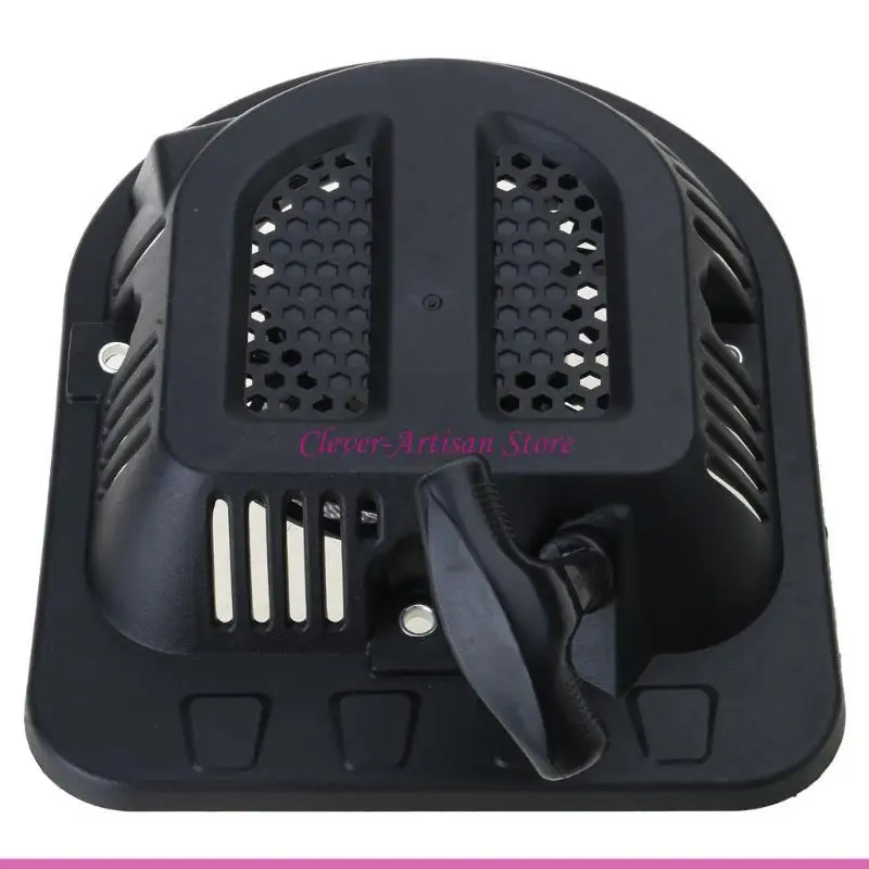E06B Pull Start Retroced Starter para 96cc 97cc 98cc 2.8hp Baja Mini Bike 4 Stroke 6HP Motor GO GO KART Bike Generator césped