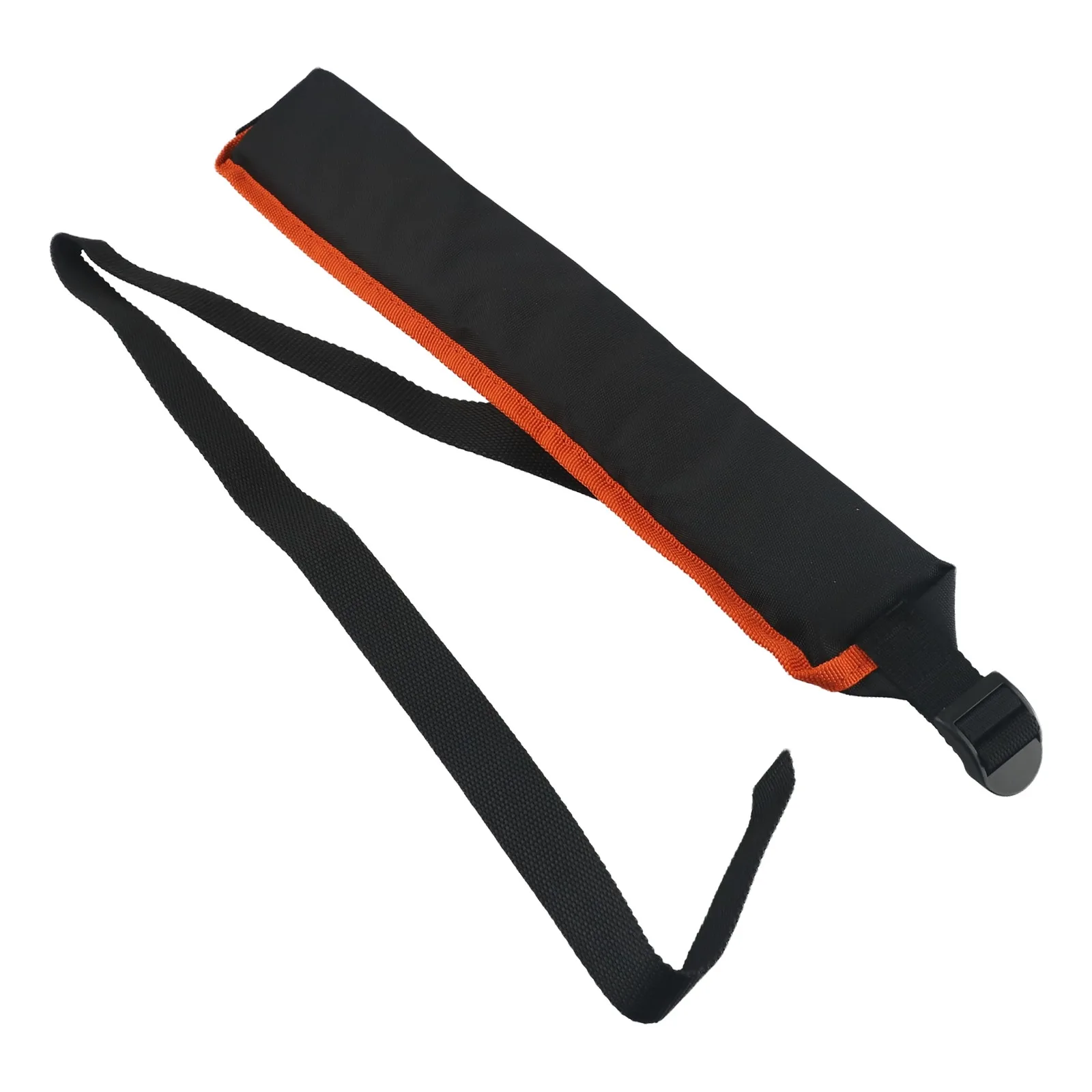 Brush Cutter Harness Adjustable Harness Belt Outdoor Trimming Tasks Adjustable Shoulder Strap Firm Load-bearing