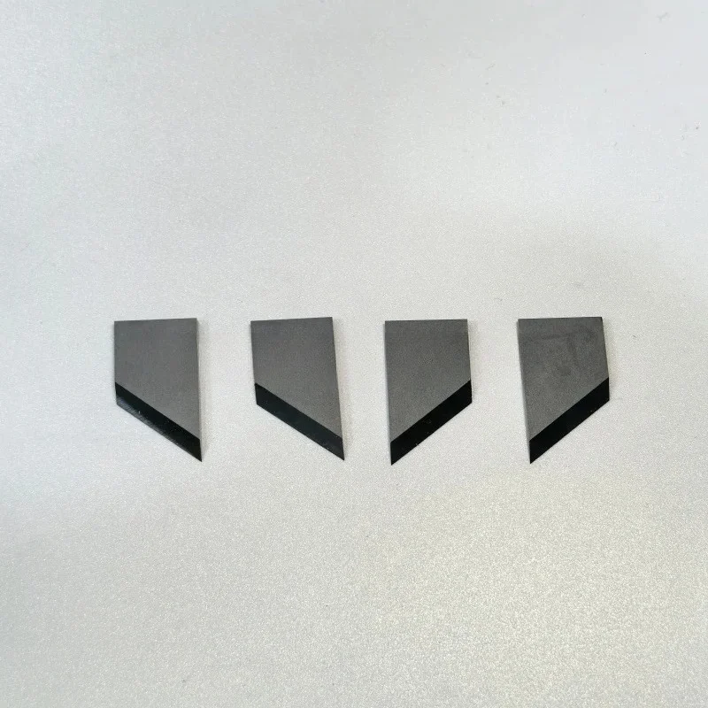 

Машина для обработки боковых полос, пневматический плоский скребок, без функции настройки.