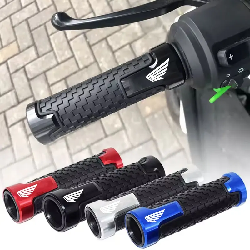 2PCS Motorcycle Han…