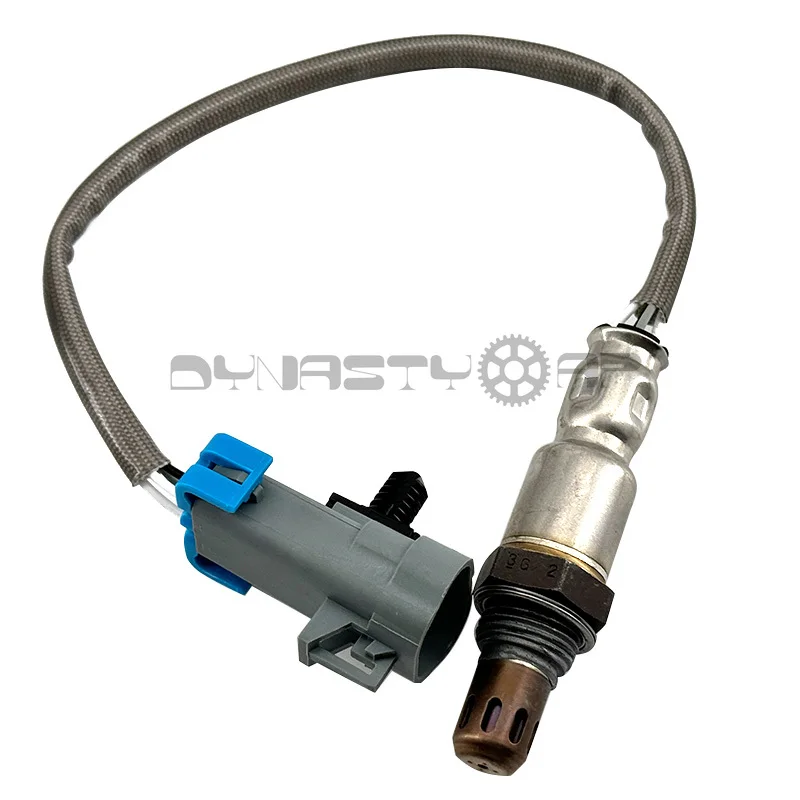 Downstream Oxygen O2 Sensor 12640115 For Buick Regal GMC Chevrolet Impala 2.4L 12629659,12640115,12646200,12656543