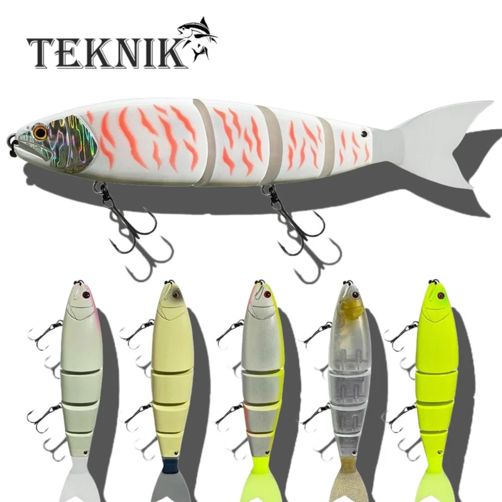 Swimbait Fishing Jo…