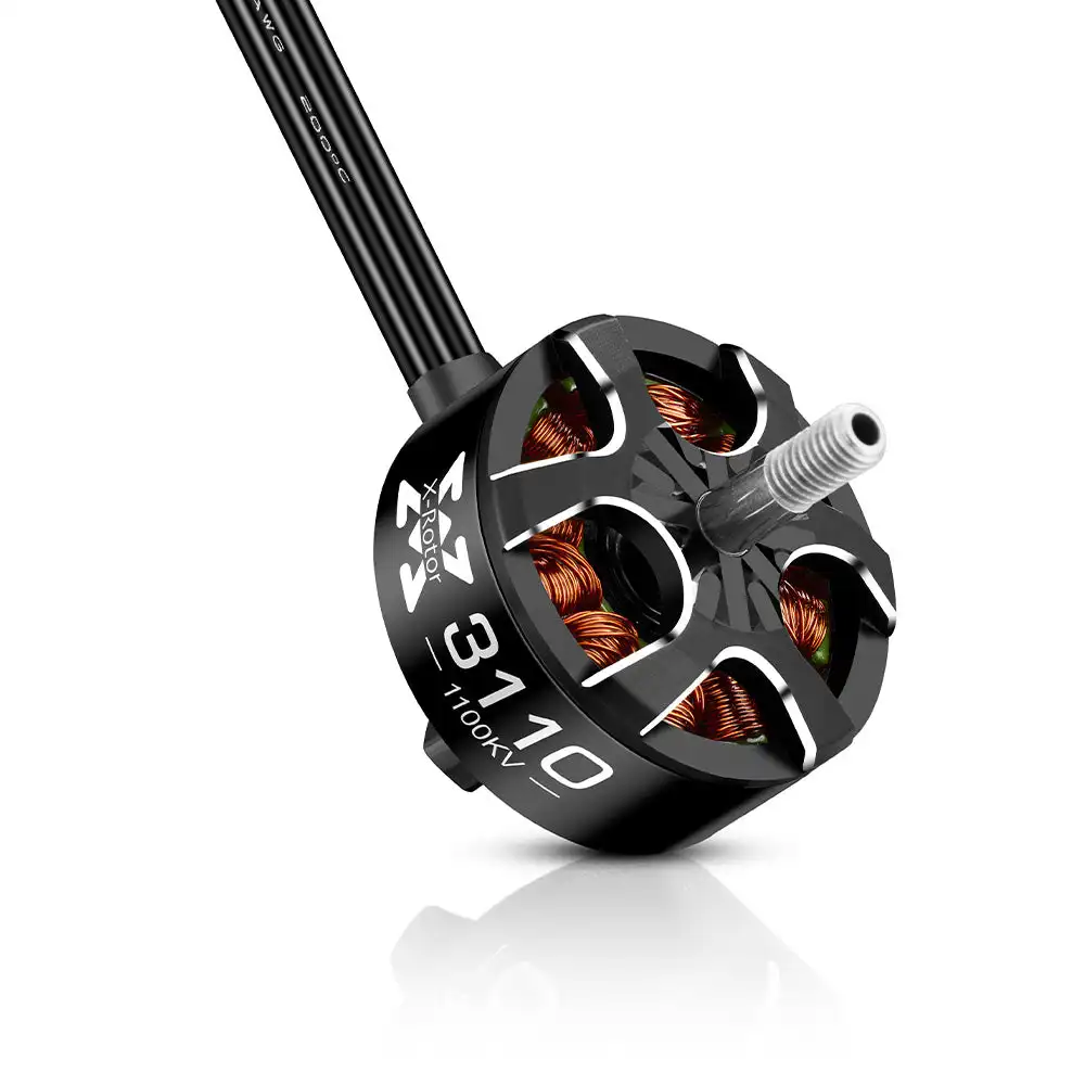 하비윙 XRotor FPV 모터 (1개) - 2807 / 2812 / 3110 / 3115